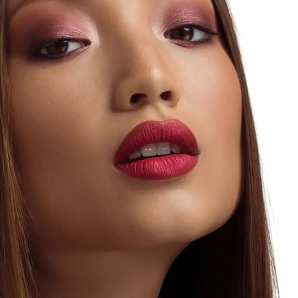 IL MAKIAGE Infinity Lip Cream Long-wear Matte Royal Lip Color 401